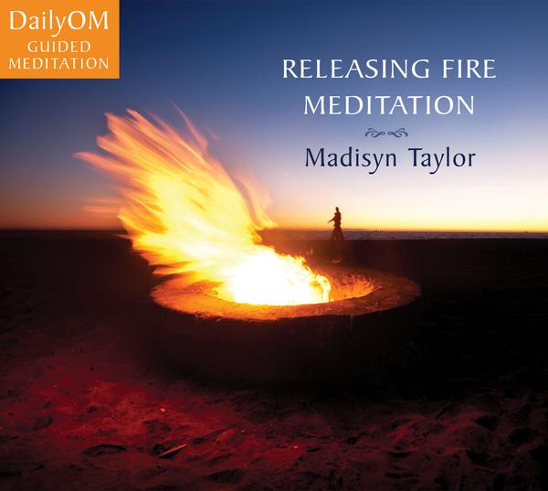 Meditation CDs