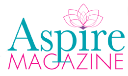 Aspire Magazine Logo