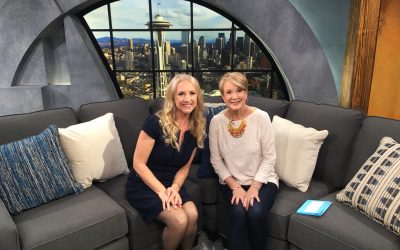 My Seattle TV Appearance